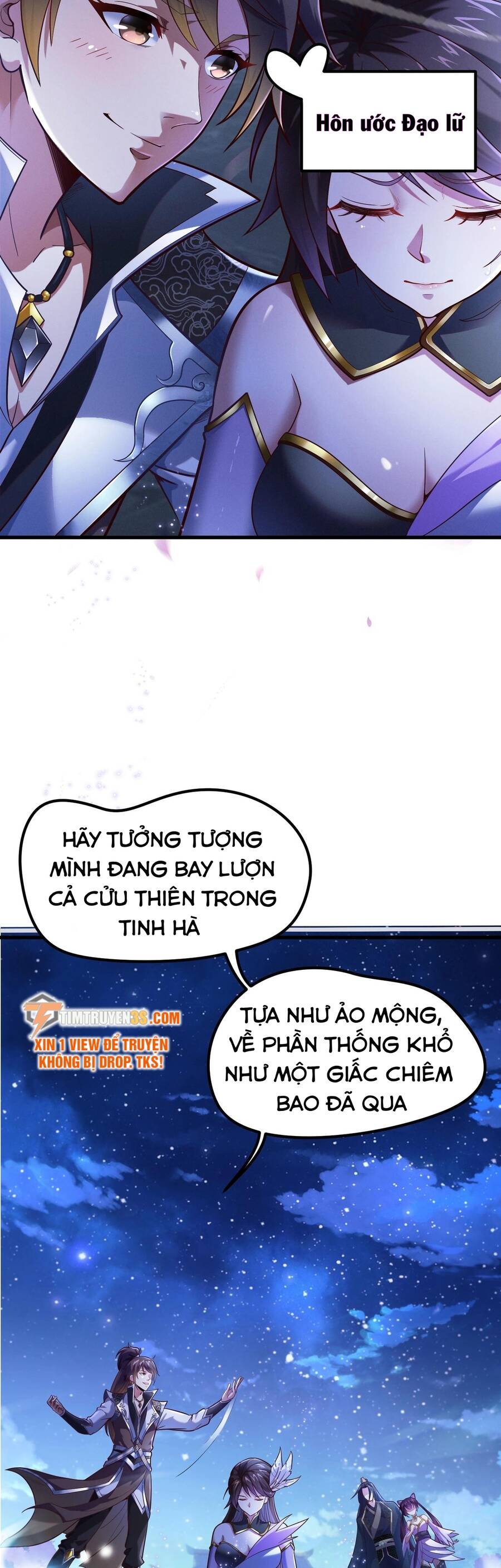 Thái Cổ Thần Vương Chương 1 Page 7