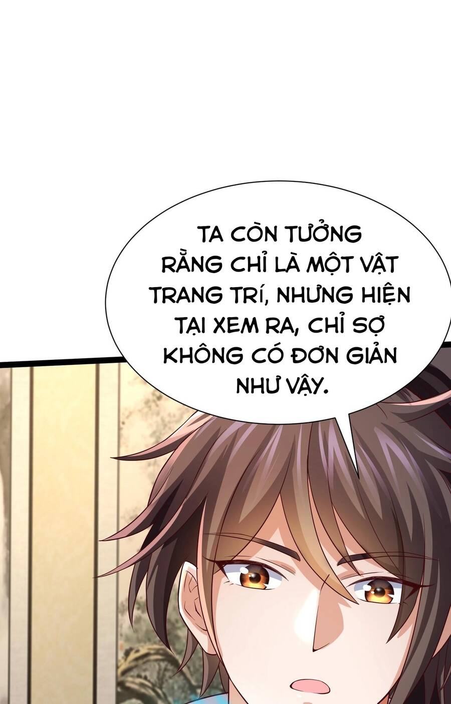 Thái Cổ Thần Vương Chương 2 Page 129