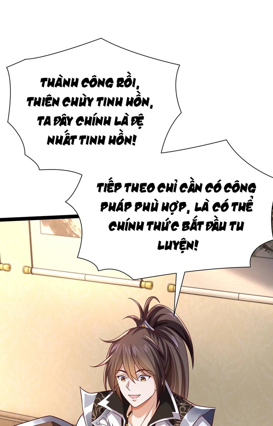 Thái Cổ Thần Vương Chương 2 Page 124