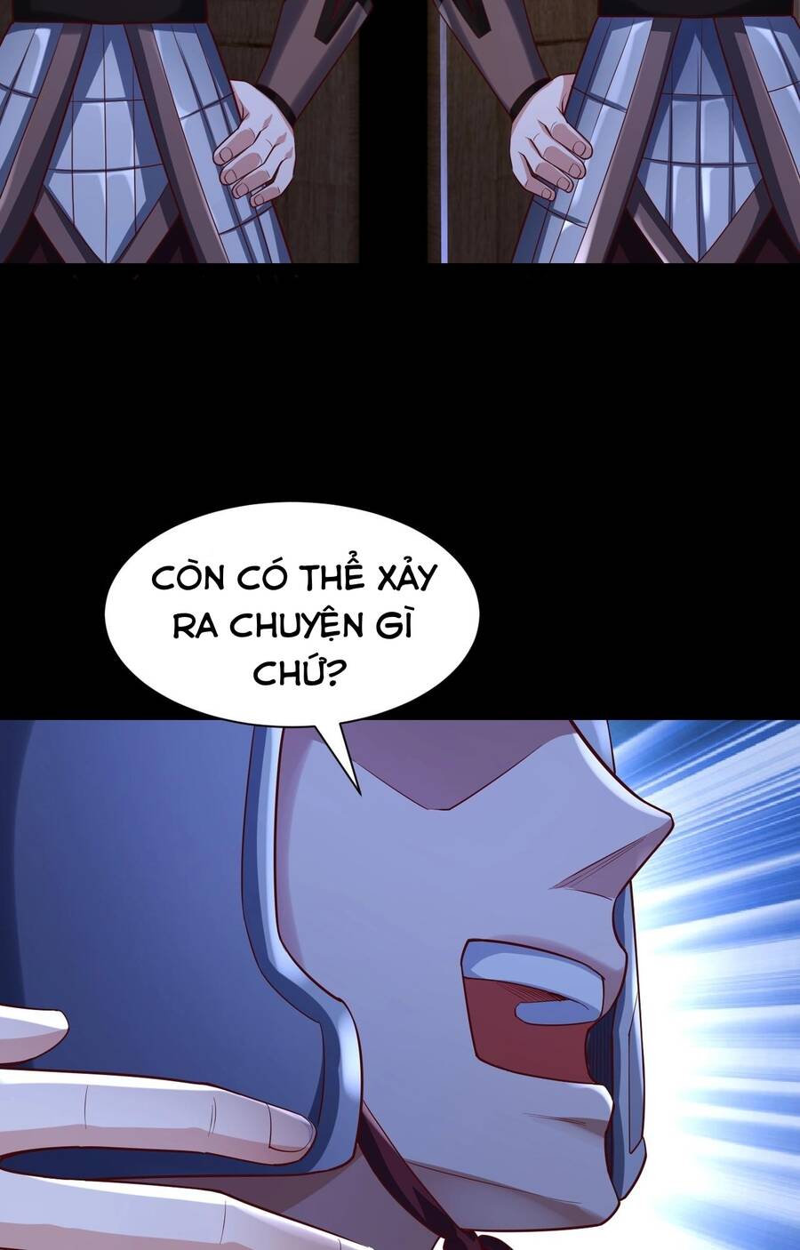 Thái Cổ Thần Vương Chương 2 Page 164