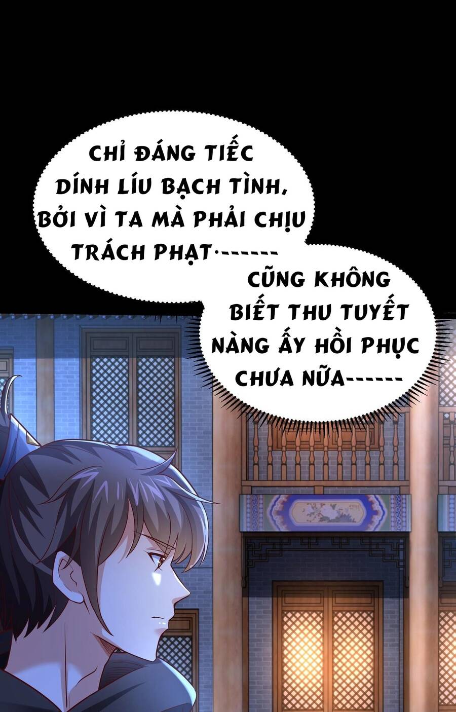 Thái Cổ Thần Vương Chương 2 Page 193