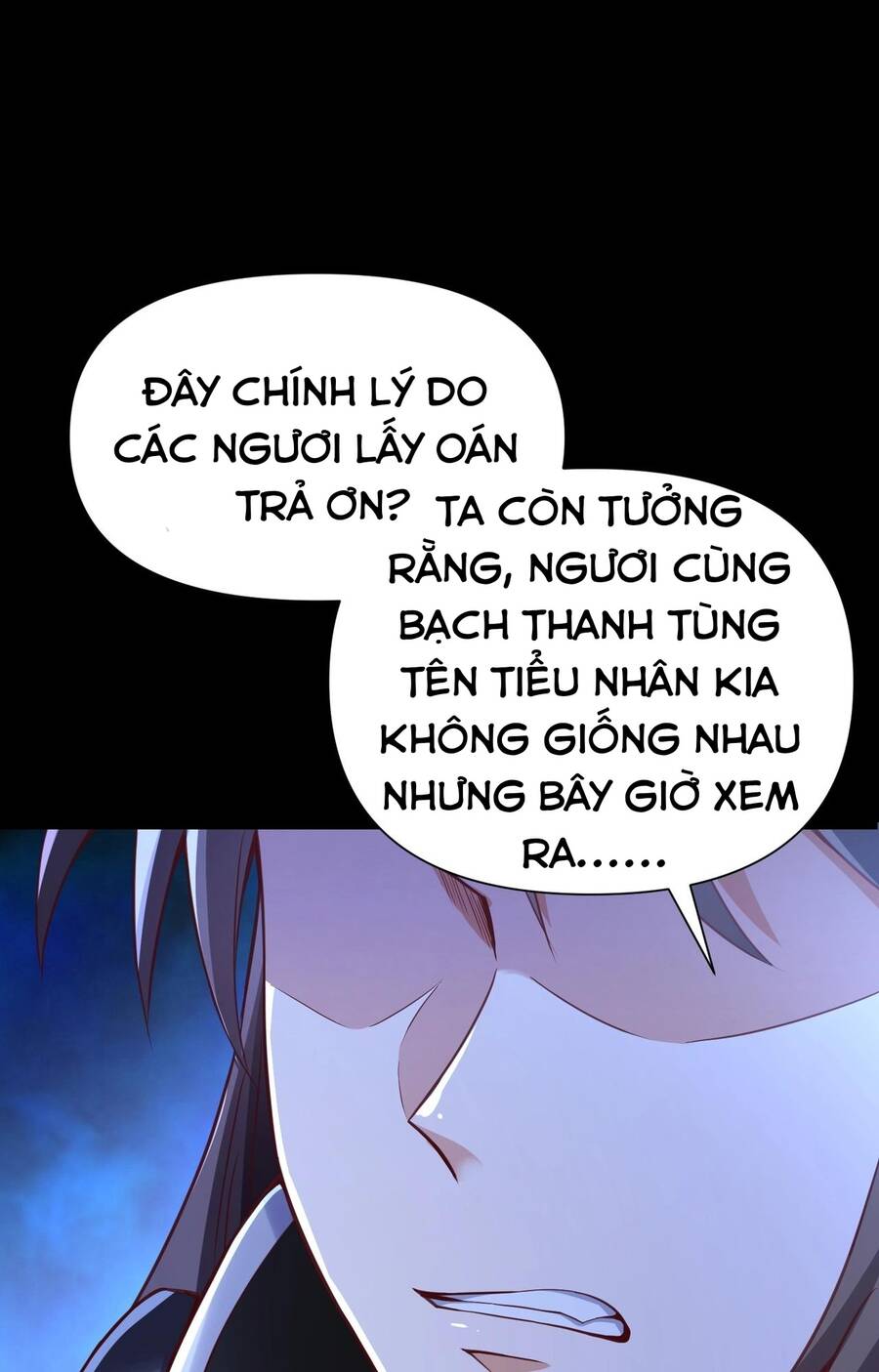 Thái Cổ Thần Vương Chương 2 Page 216