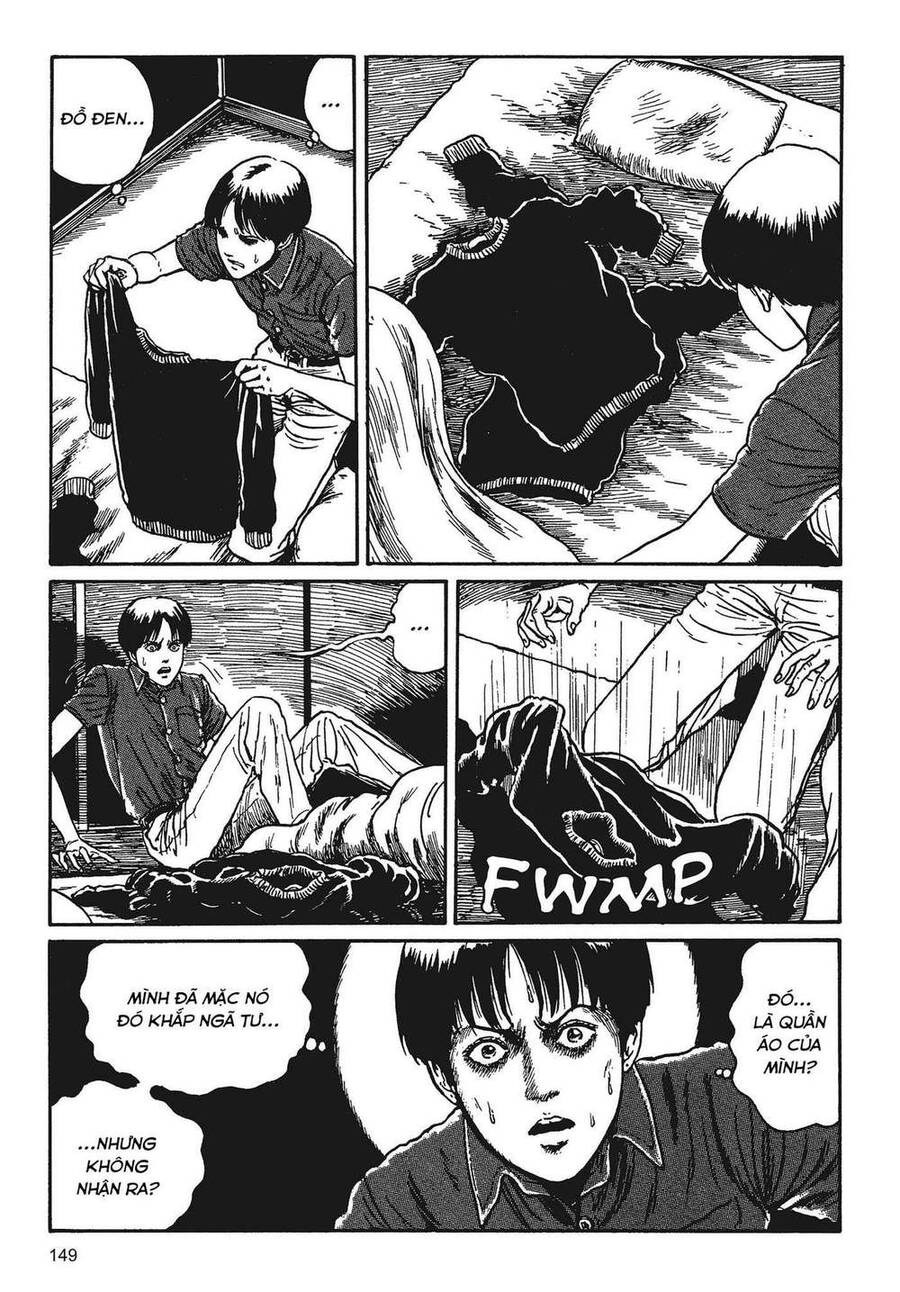 Tình Yêu: Tuyển Tập Câu Chuyện Của Junji Ito Chương 3 Page 42