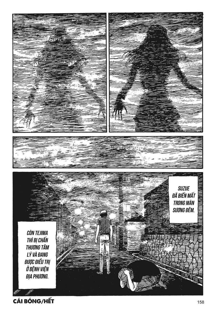 Tình Yêu: Tuyển Tập Câu Chuyện Của Junji Ito Chương 3 Page 51