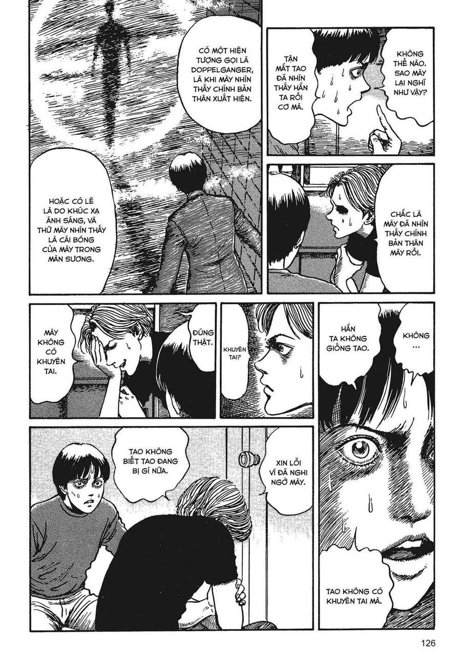 Tình Yêu: Tuyển Tập Câu Chuyện Của Junji Ito Chương 3 Page 19