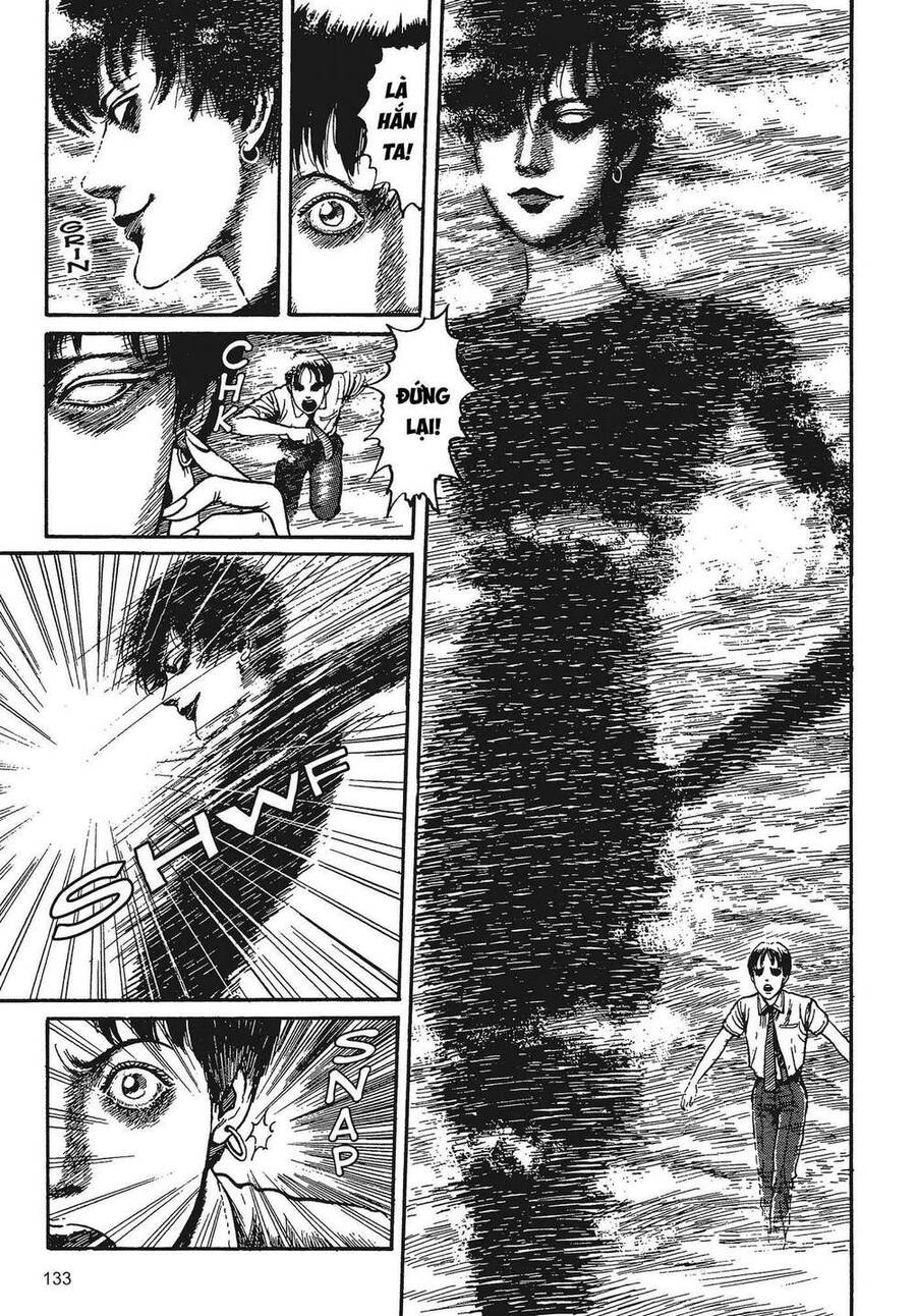 Tình Yêu: Tuyển Tập Câu Chuyện Của Junji Ito Chương 3 Page 26