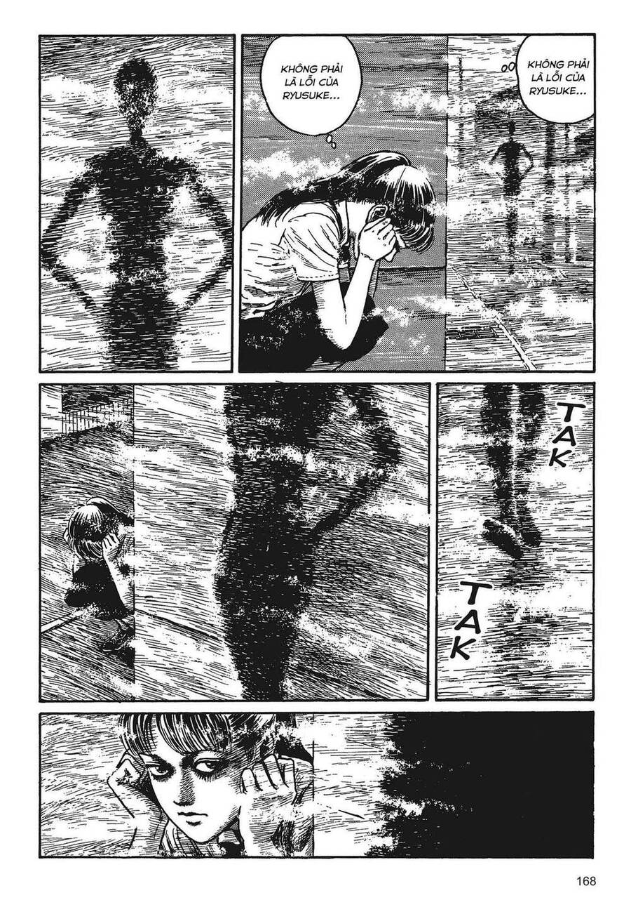 Tình Yêu: Tuyển Tập Câu Chuyện Của Junji Ito Chương 4 Page 11