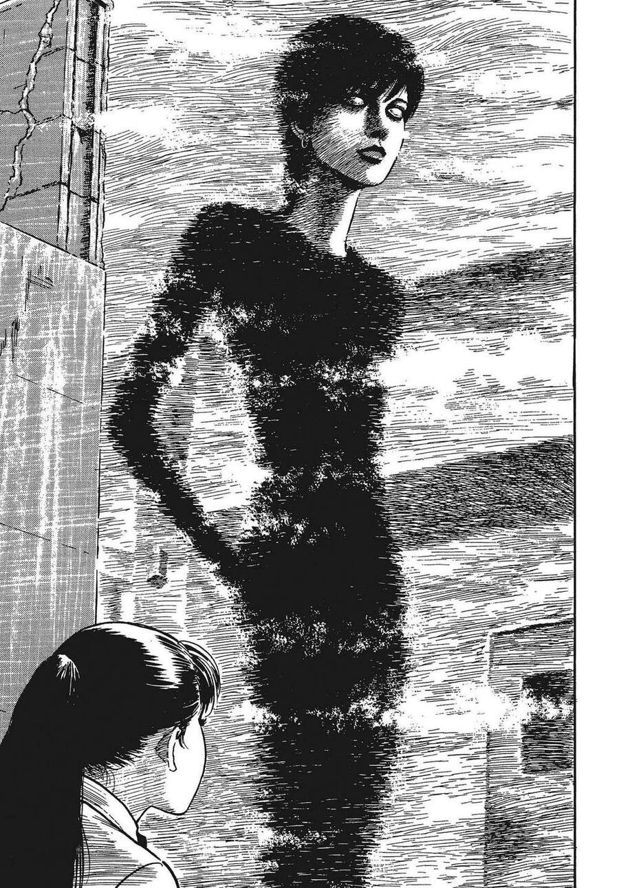 Tình Yêu: Tuyển Tập Câu Chuyện Của Junji Ito Chương 4 Page 12