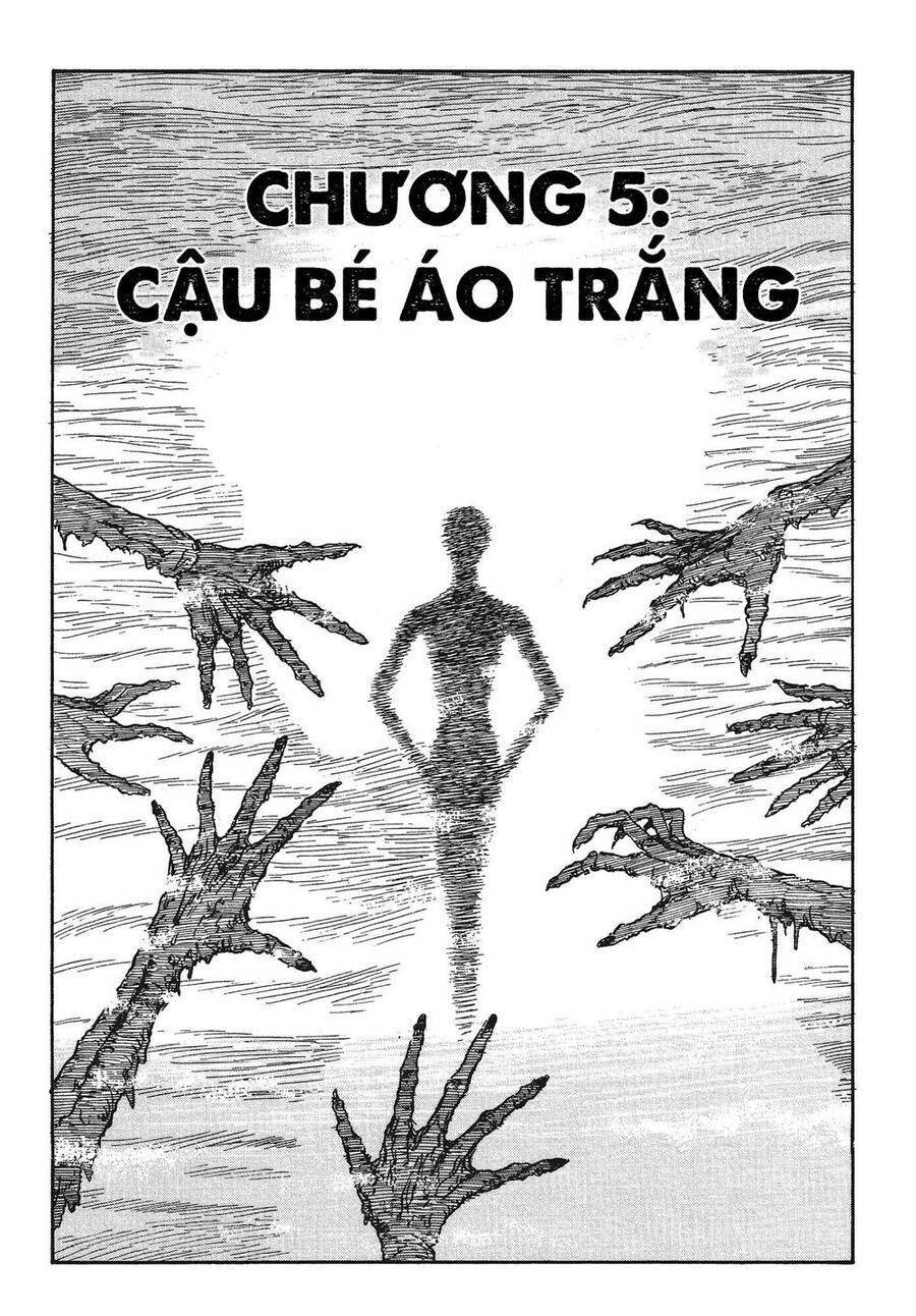 Tình Yêu: Tuyển Tập Câu Chuyện Của Junji Ito Chương 5 Page 2