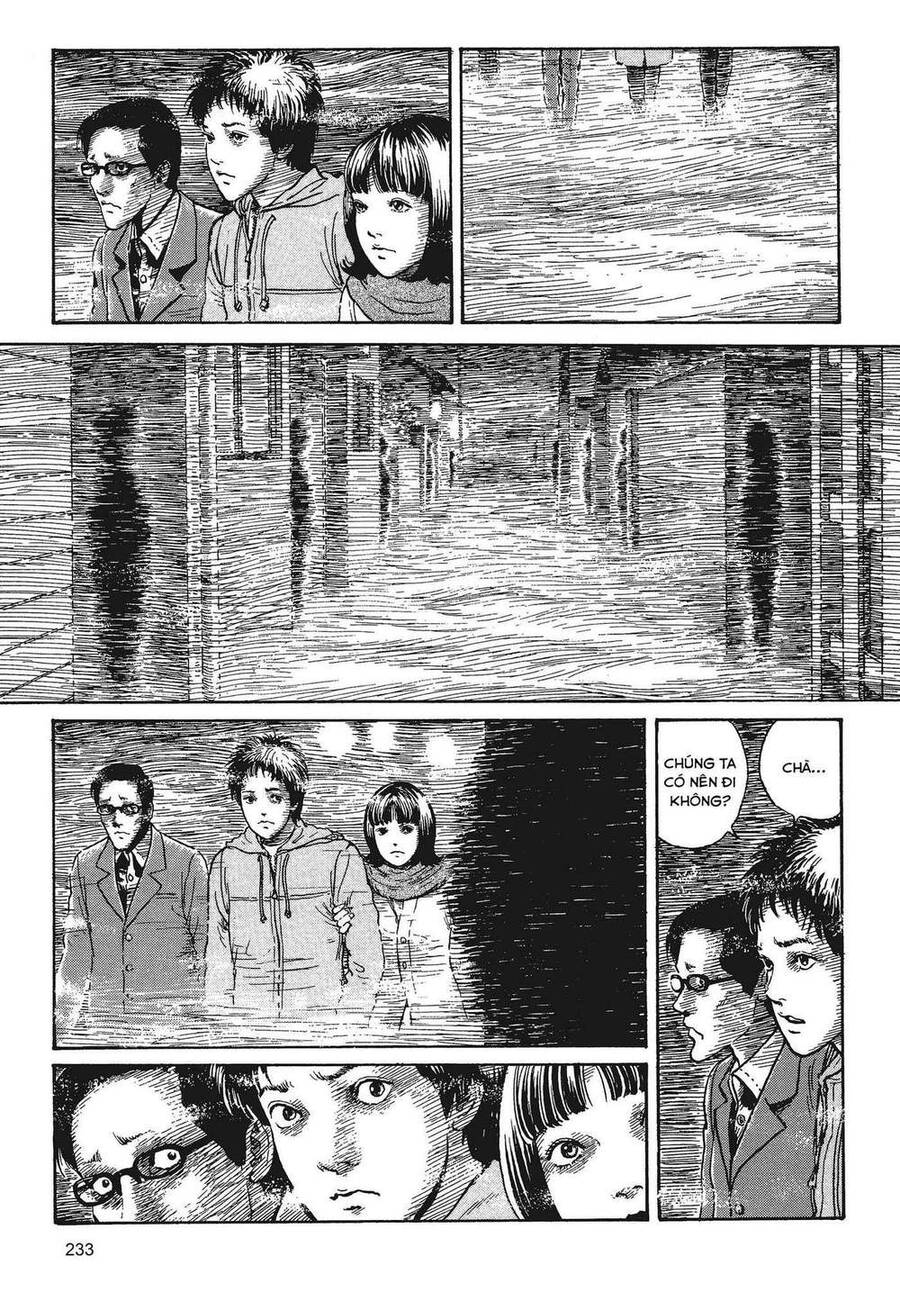 Tình Yêu: Tuyển Tập Câu Chuyện Của Junji Ito Chương 5 Page 26