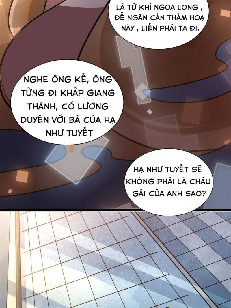 Đô Thị Cực Phẩm Y Thần Chương 1 Page 42