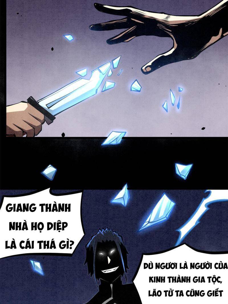 Đô Thị Cực Phẩm Y Thần Chương 1 Page 26