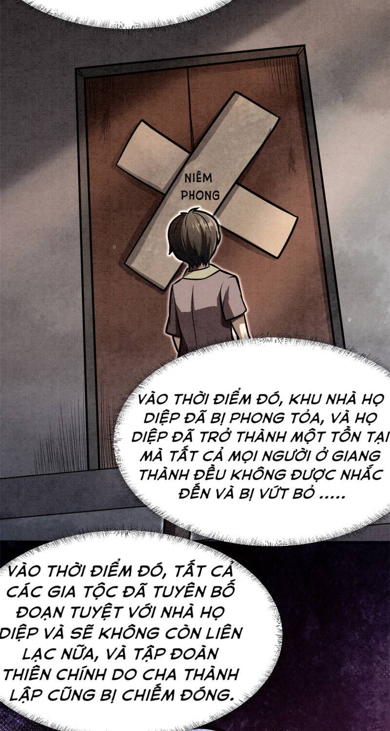 Đô Thị Cực Phẩm Y Thần Chương 2 Page 23