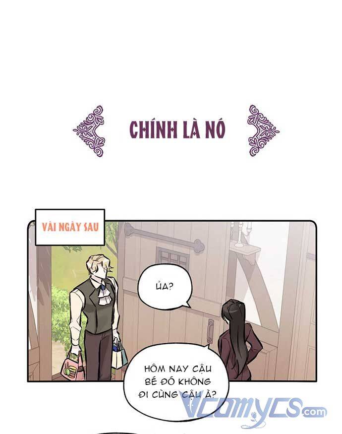 Hóa Ra Đó Chính Là Tình Yêu, Quỷ Vương! Chương 15 Page 26