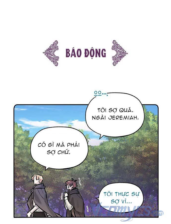 Hóa Ra Đó Chính Là Tình Yêu, Quỷ Vương! Chương 15 Page 7