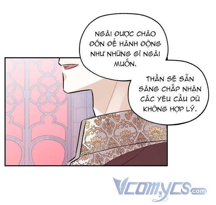 Hóa Ra Đó Chính Là Tình Yêu, Quỷ Vương! Chương 18 Page 25