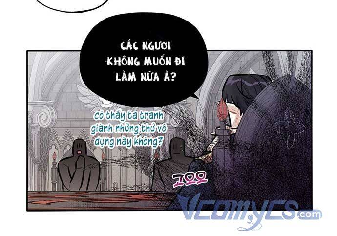 Hóa Ra Đó Chính Là Tình Yêu, Quỷ Vương! Chương 18 Page 7