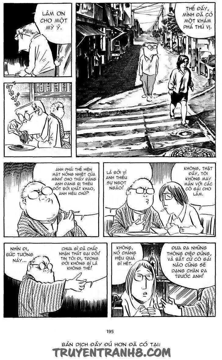 3 Street Of Mysteries Chương 16 Page 4