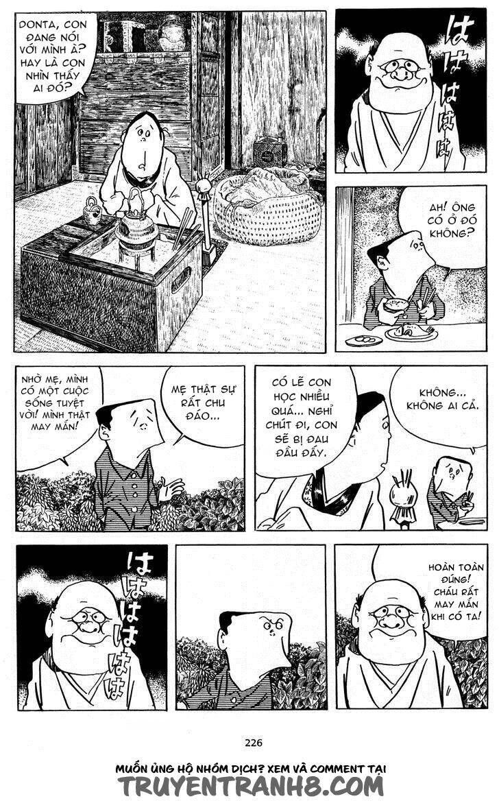 3 Street Of Mysteries Chương 18 Page 6