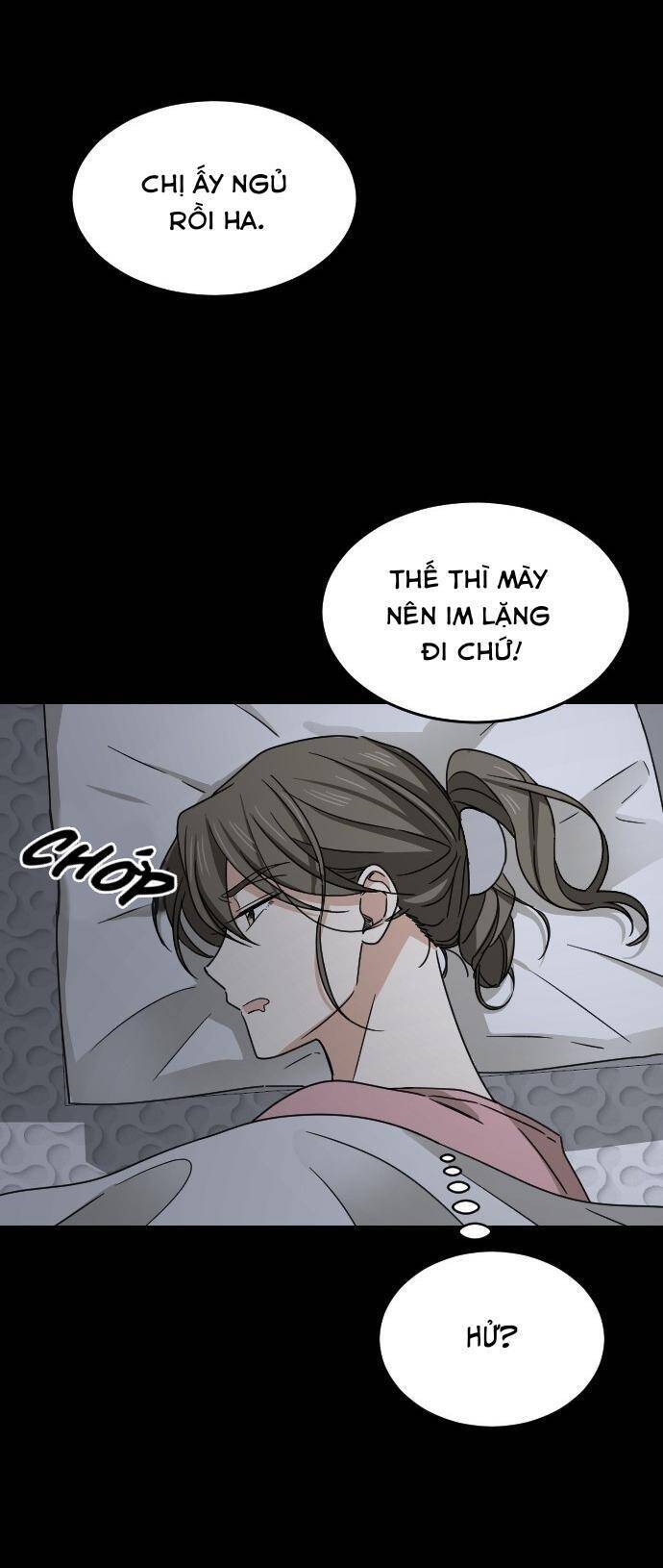 Bạn Của Em Trai Chương 66 Page 48