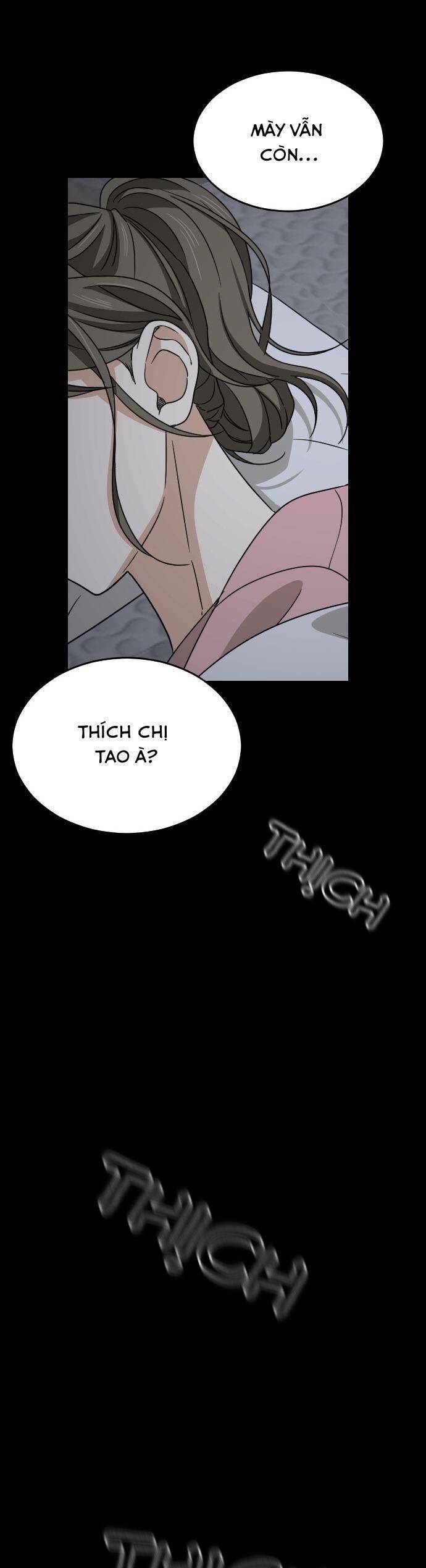 Bạn Của Em Trai Chương 66 Page 51