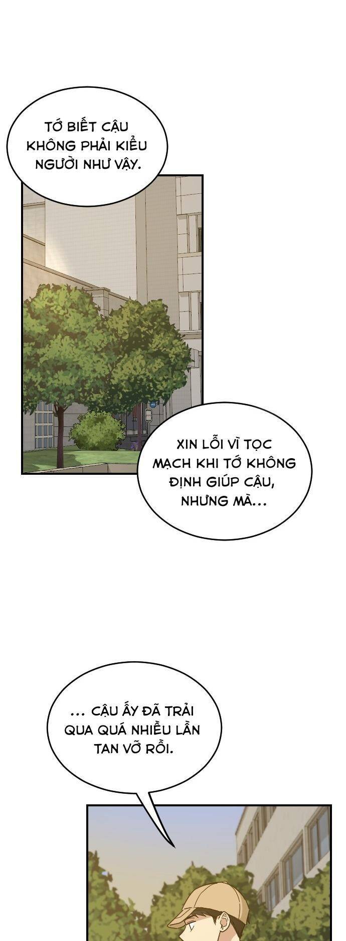 Bạn Của Em Trai Chương 67 Page 13