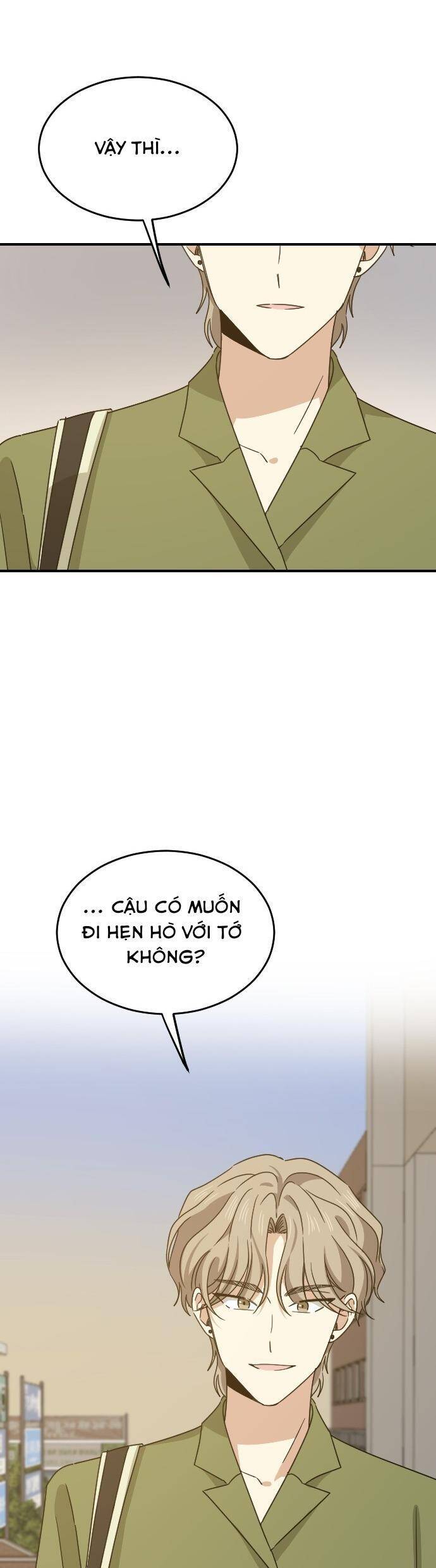 Bạn Của Em Trai Chương 67 Page 51