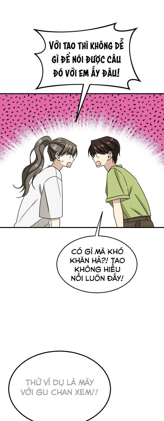 Bạn Của Em Trai Chương 75 Page 22