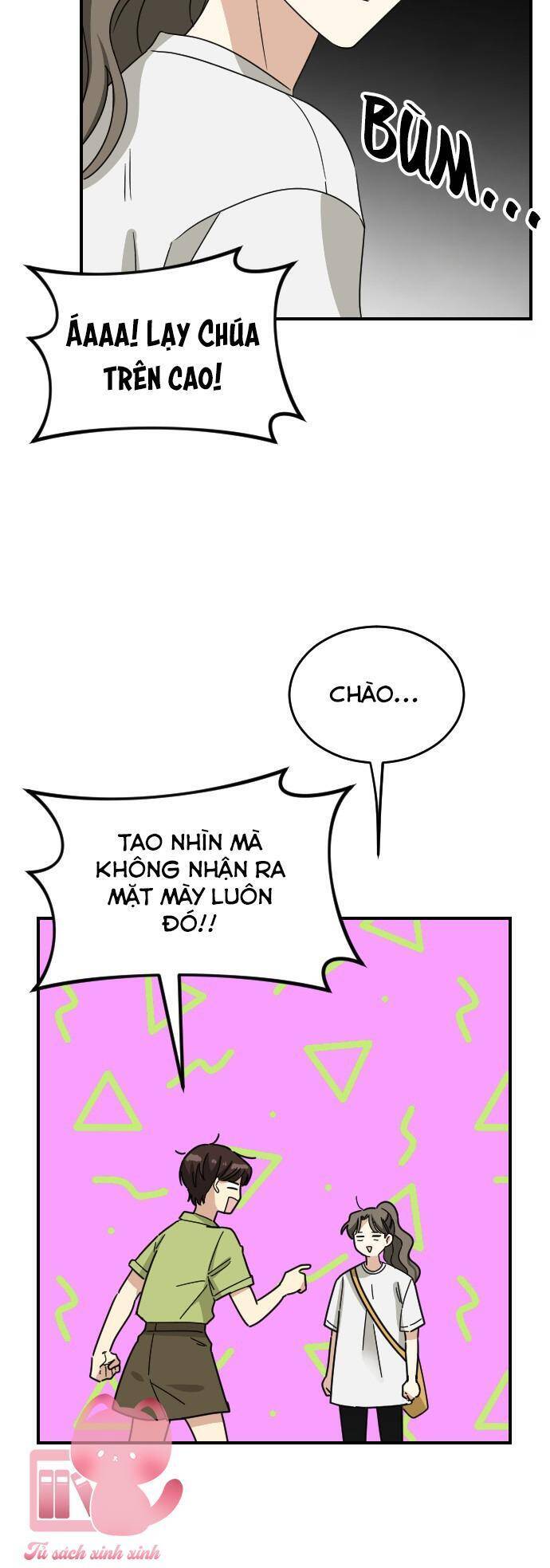 Bạn Của Em Trai Chương 75 Page 6