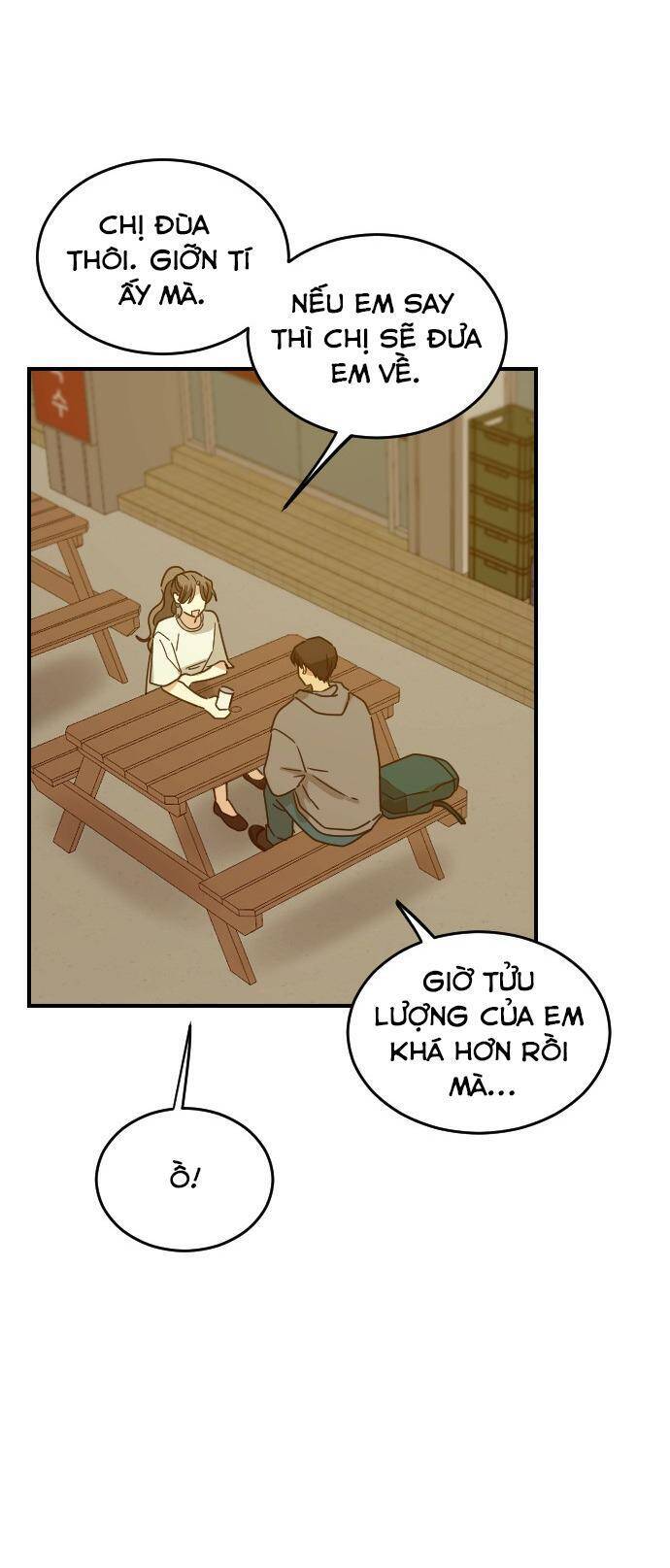 Bạn Của Em Trai Chương 76 Page 13