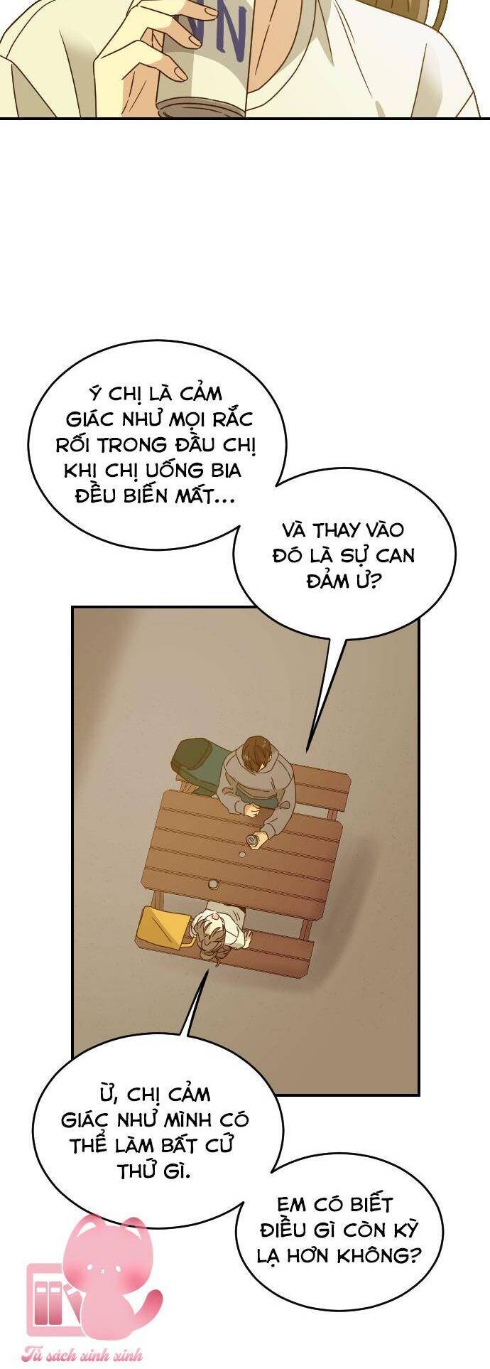 Bạn Của Em Trai Chương 76 Page 16