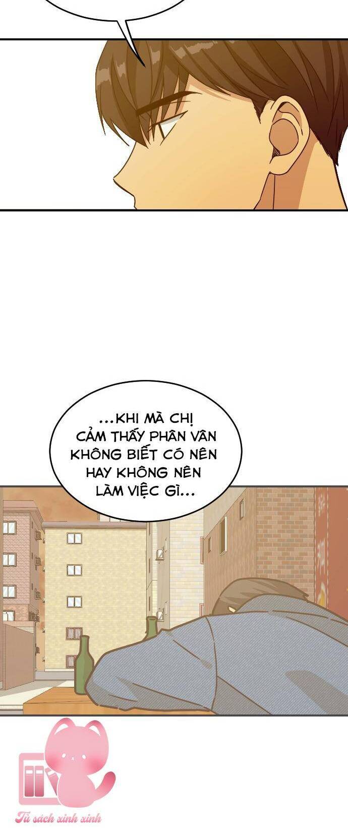 Bạn Của Em Trai Chương 76 Page 20