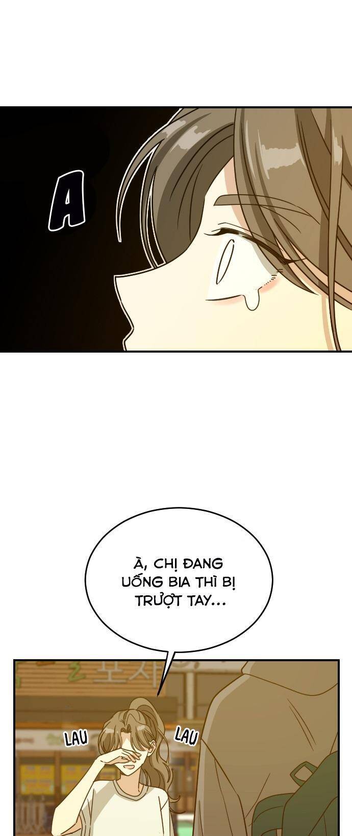 Bạn Của Em Trai Chương 76 Page 5