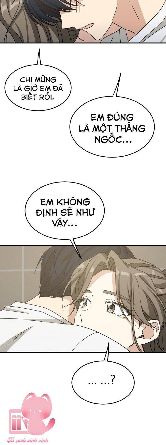 Bạn Của Em Trai Chương 77 Page 18