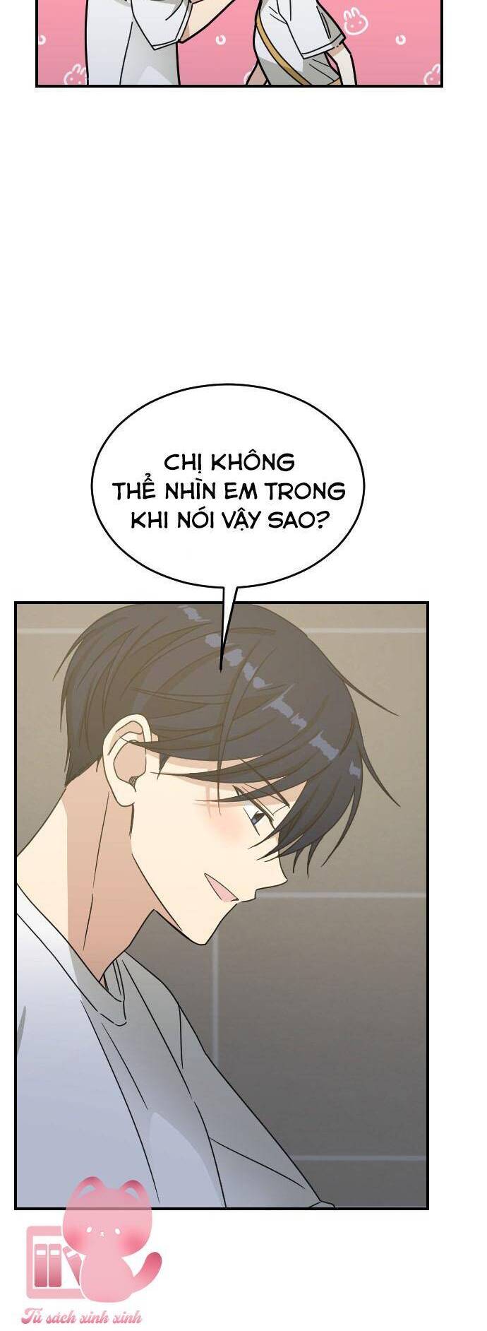 Bạn Của Em Trai Chương 77 Page 26