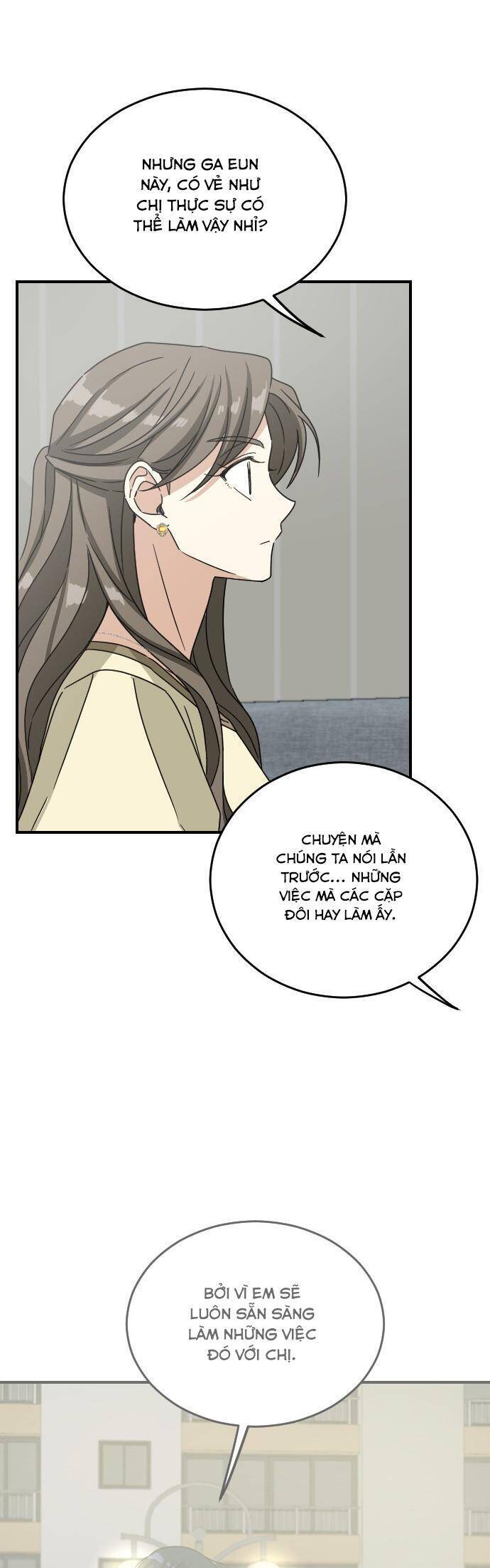 Bạn Của Em Trai Chương 79 Page 43