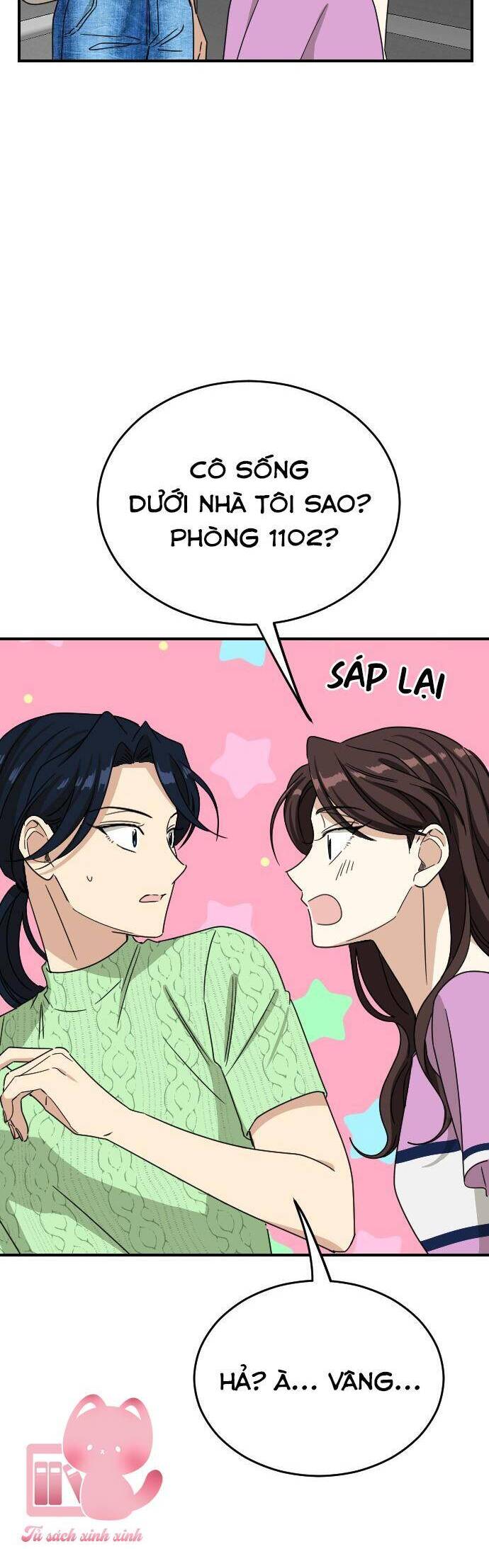 Bạn Của Em Trai Chương 81 Page 19