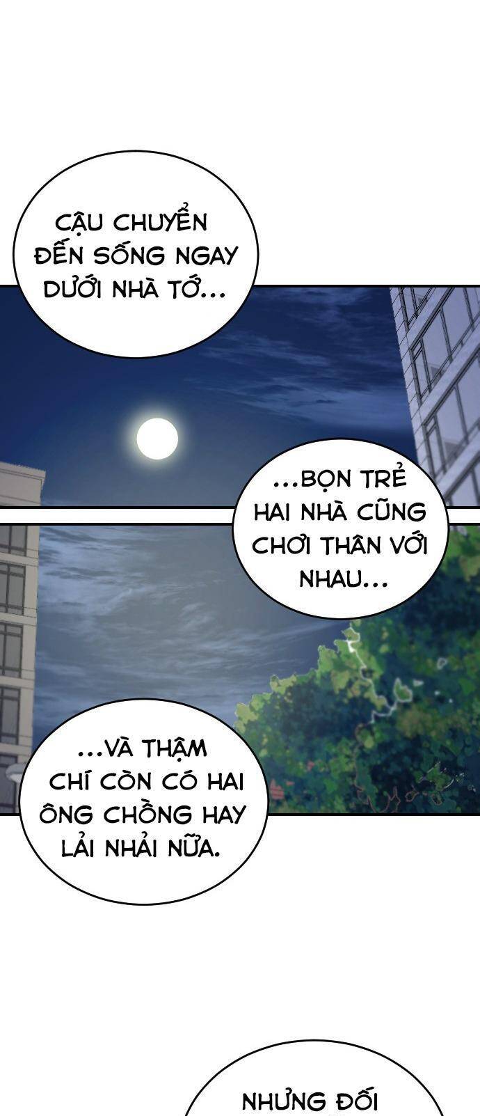 Bạn Của Em Trai Chương 81 Page 28