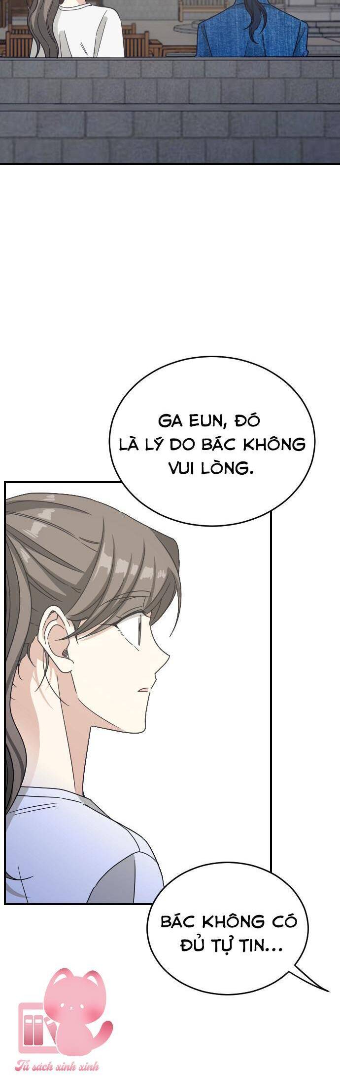 Bạn Của Em Trai Chương 81 Page 31