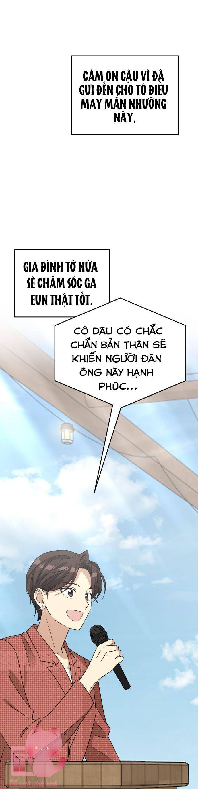 Bạn Của Em Trai Chương 81 Page 38