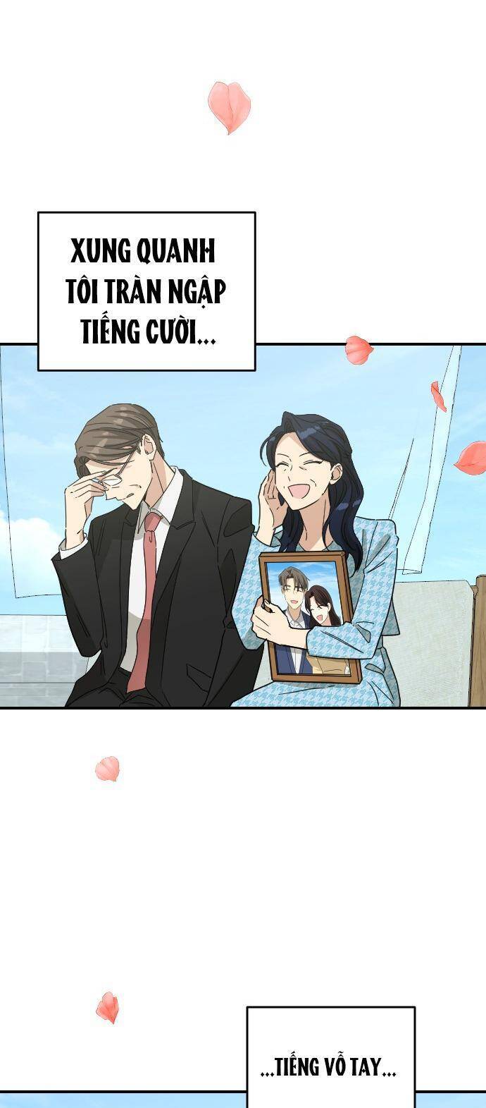 Bạn Của Em Trai Chương 81 Page 52