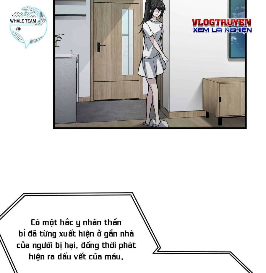 Ta Giả Vờ Là Phế Vật Ở Dị Giới Bị Phát Hiện Rồi?! Chương 5 Page 20