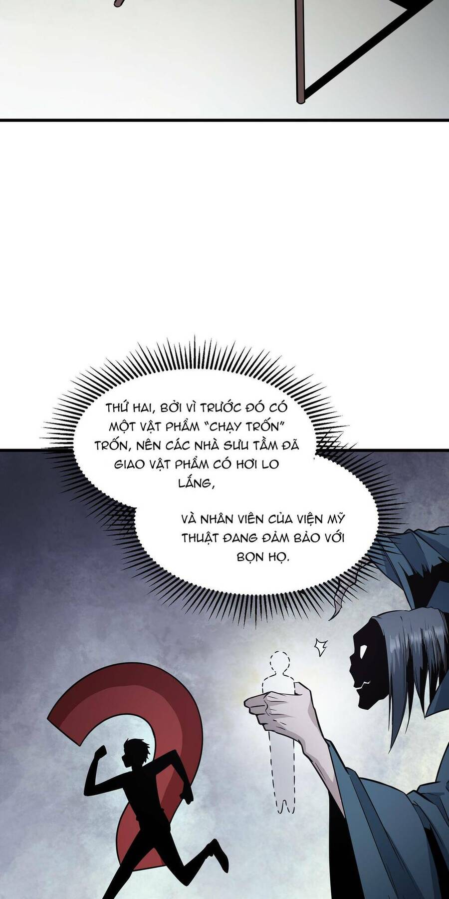 Ta Giả Vờ Là Phế Vật Ở Dị Giới Bị Phát Hiện Rồi?! Chương 6 Page 48