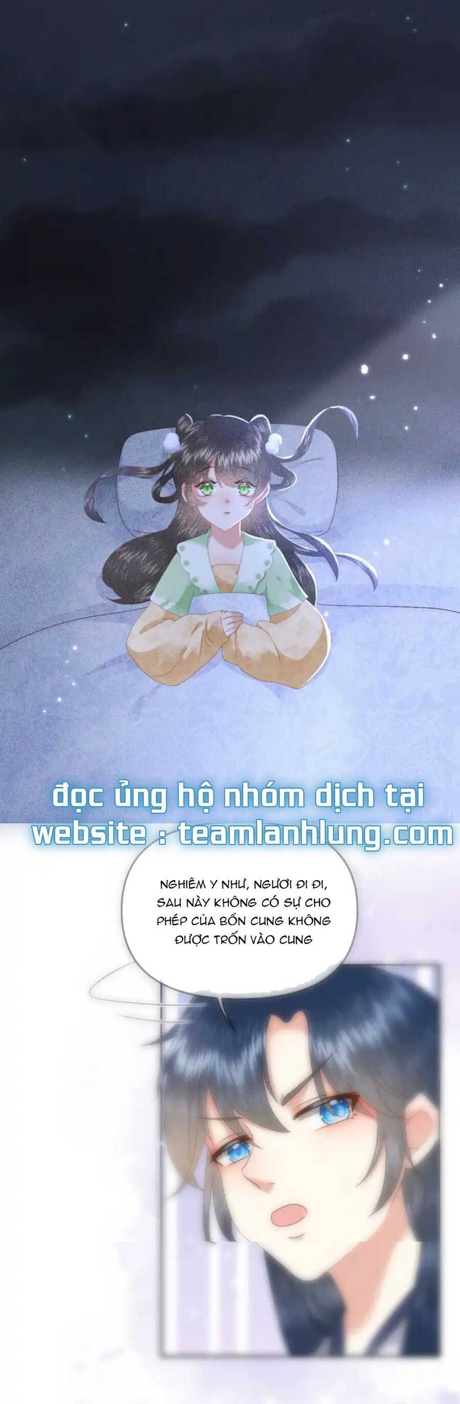 Nuôi Dưỡng Thế Tử Từ Bé : Thế Tử Ngươi Kiếm Tiền Cùng Ta Đi Chương 15 Page 7