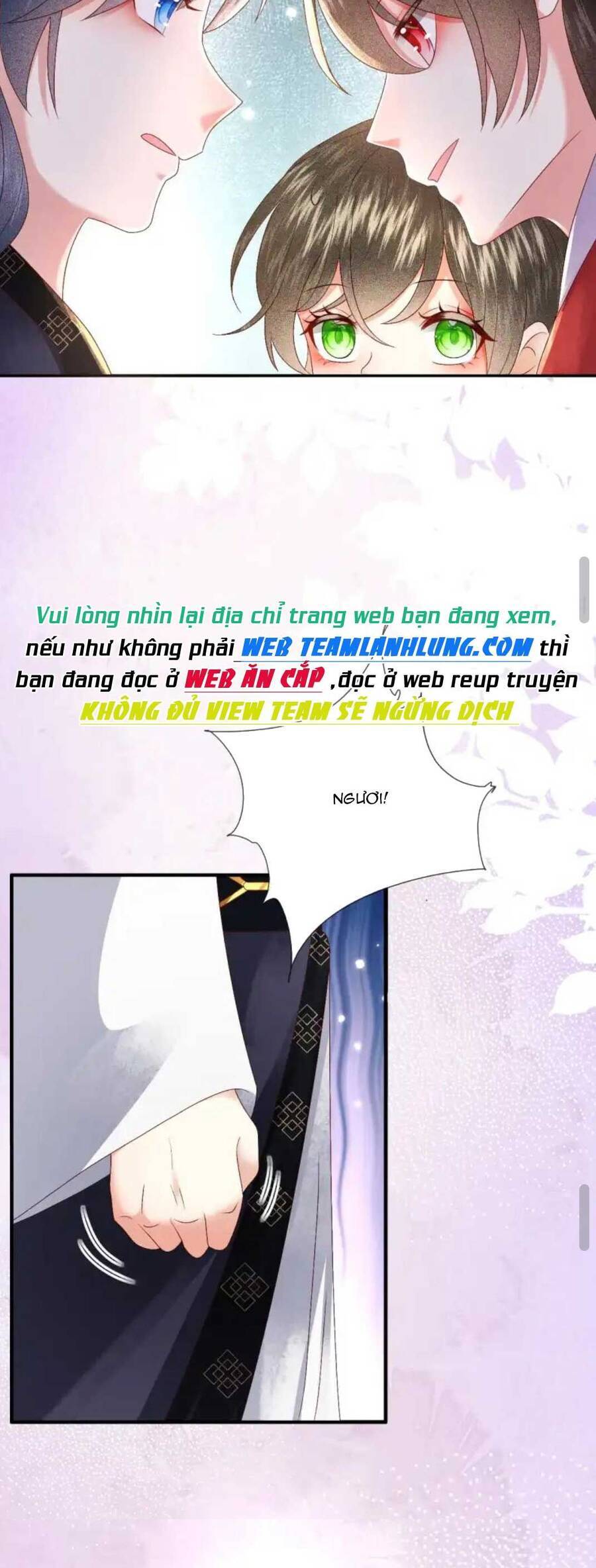 Nuôi Dưỡng Thế Tử Từ Bé : Thế Tử Ngươi Kiếm Tiền Cùng Ta Đi Chương 18 Page 18