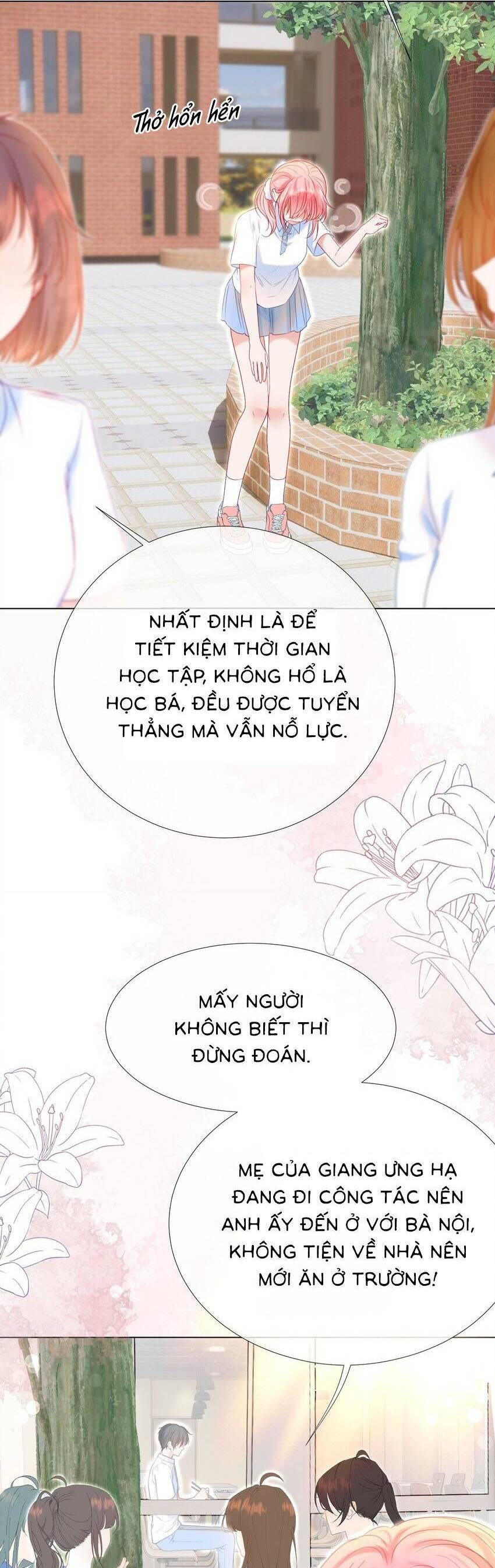 1001 Cách Chinh Phục Chồng Yêu Chương 19 Page 6