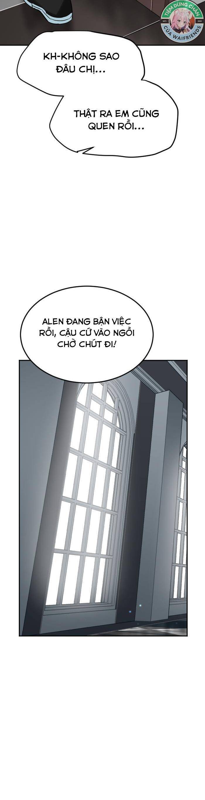 Good/Bad Fortune Chương 74 Page 11