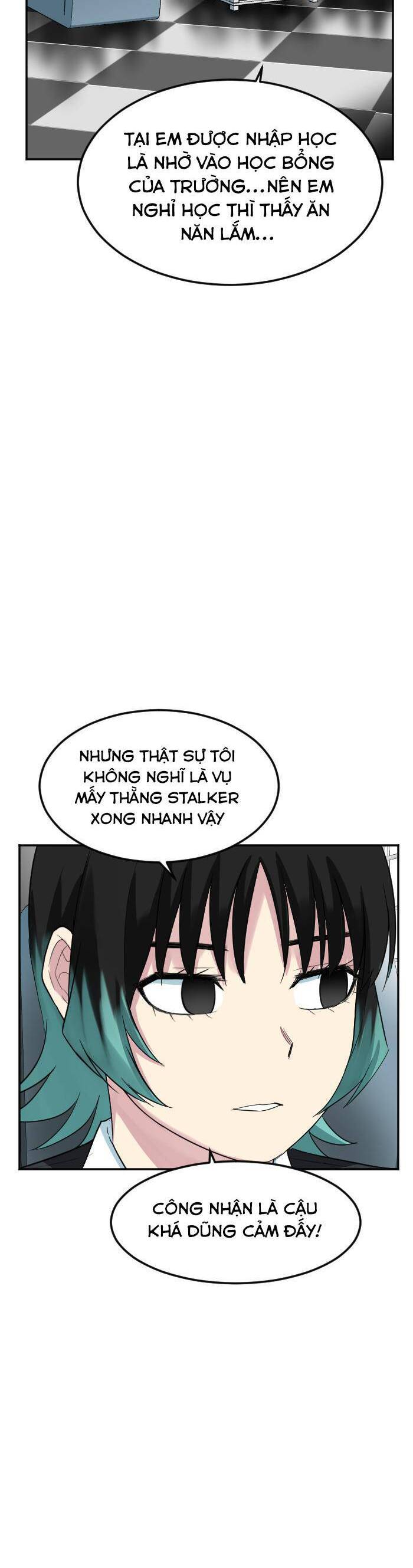 Good/Bad Fortune Chương 74 Page 13