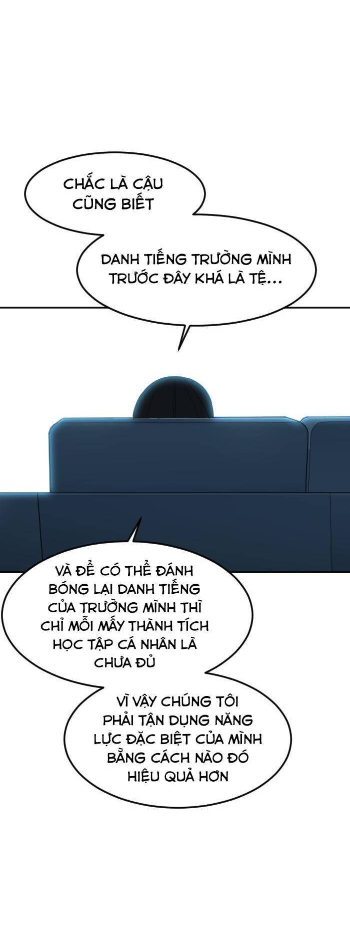 Good/Bad Fortune Chương 74 Page 20