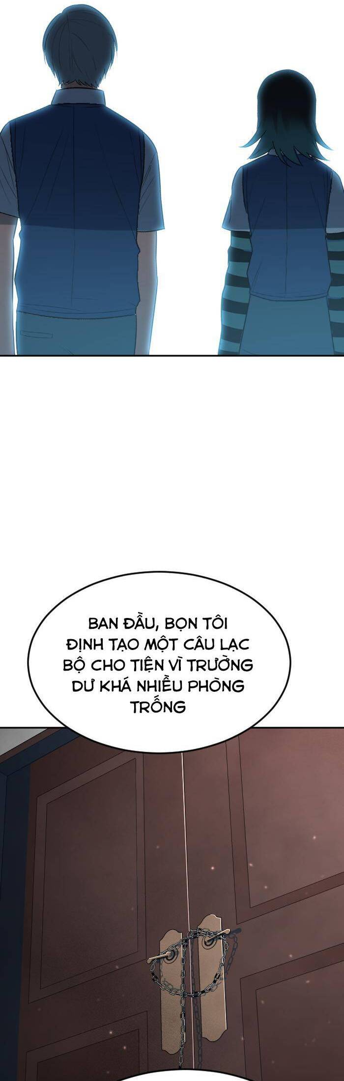 Good/Bad Fortune Chương 74 Page 22